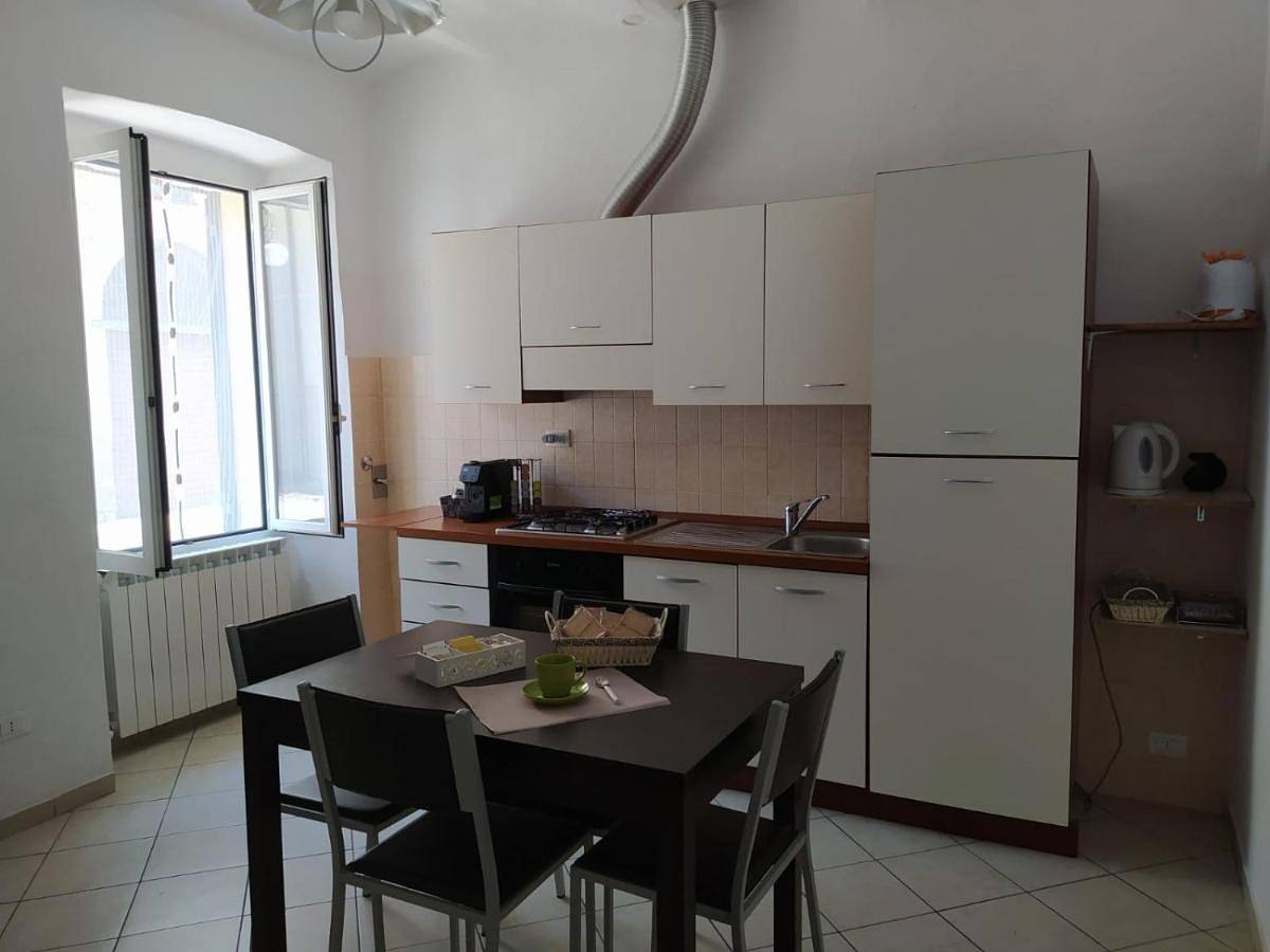 Appartement entier, Ca' Isabella in Vallebona, Riviera di Ponente