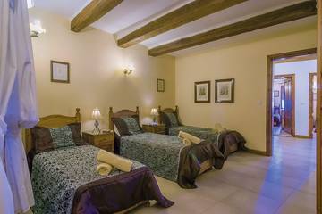Villa voor 12 Personen in Żejtun, Malta, Afbeelding 1