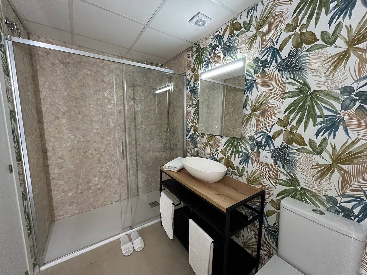 Apartamento entero, Apartamentos Valencia Centro 1 in Valencia City Centre, Valencia