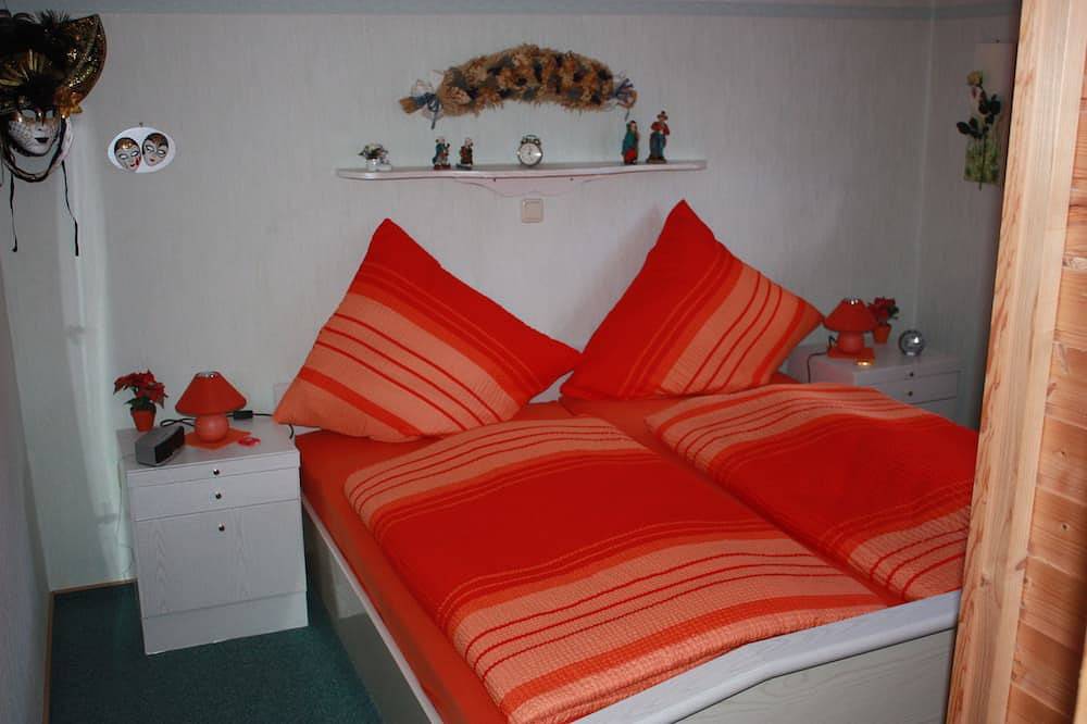 Ganze Wohnung, Willkommen in unserer Ferienwohnung im schönen Ruhla im Thüringer Wald in Wartburg, Ruhla