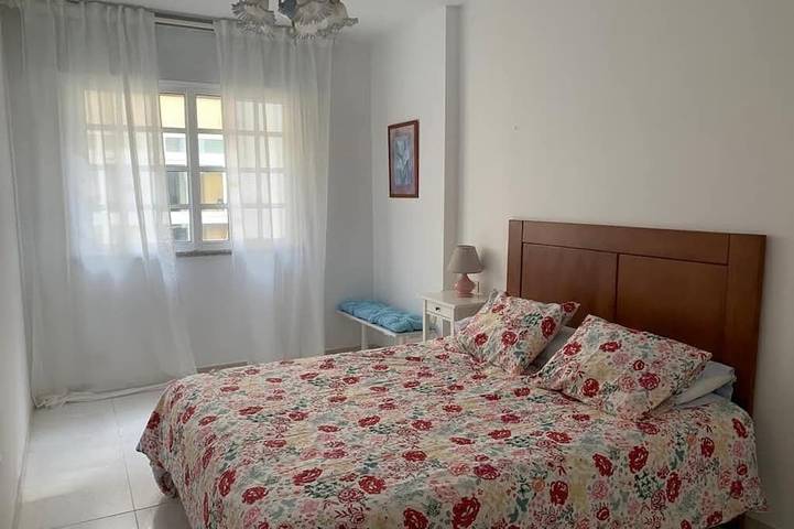 Schöne Wohnung In Portosin in Praia de Coira (Porto do Son), Porto do Son