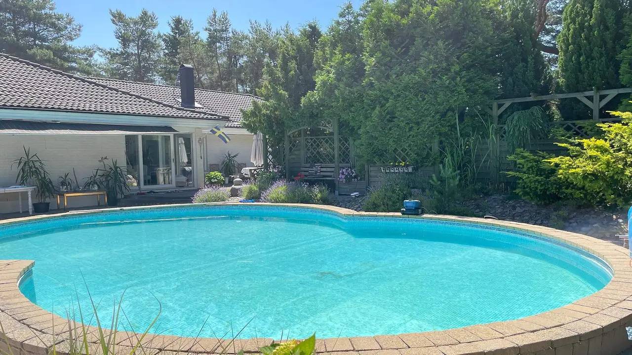 Ferienhaus für 8 Personen (50 m²) in Höllviken in Höllviken, Vellinge und Umgebung