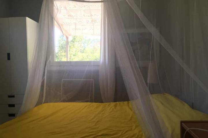 Location de vacances pour 4 personnes, avec jardin et terrasse à Tourves - 3