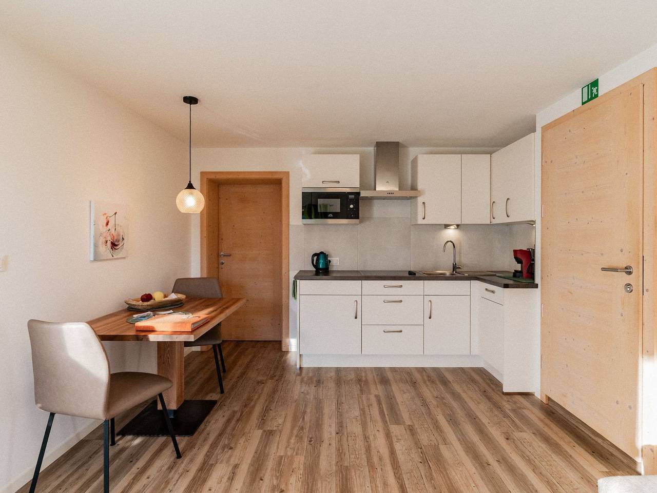 Ganze Wohnung, Niederhaus in Partschins, Texelgruppe