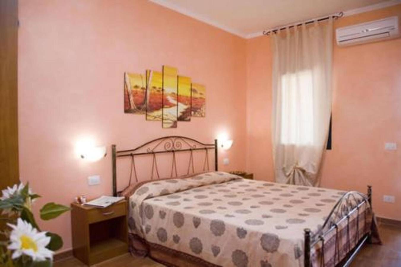 Appartamento intero, Appartamento Monolocale - Villa Terra Nostra con piscina in Vieste, Gargano