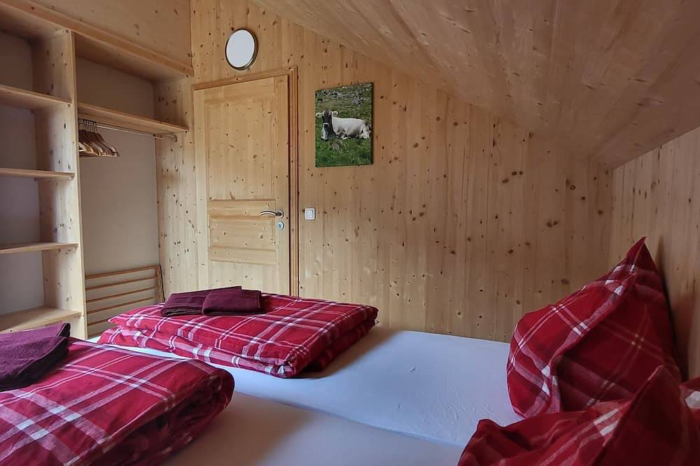 Chalet Paal 162 - familiäres Chalet mit 3 Schlafzimmer für 5 Personen in Stadl an der Mur, Murau (Kreischberg)