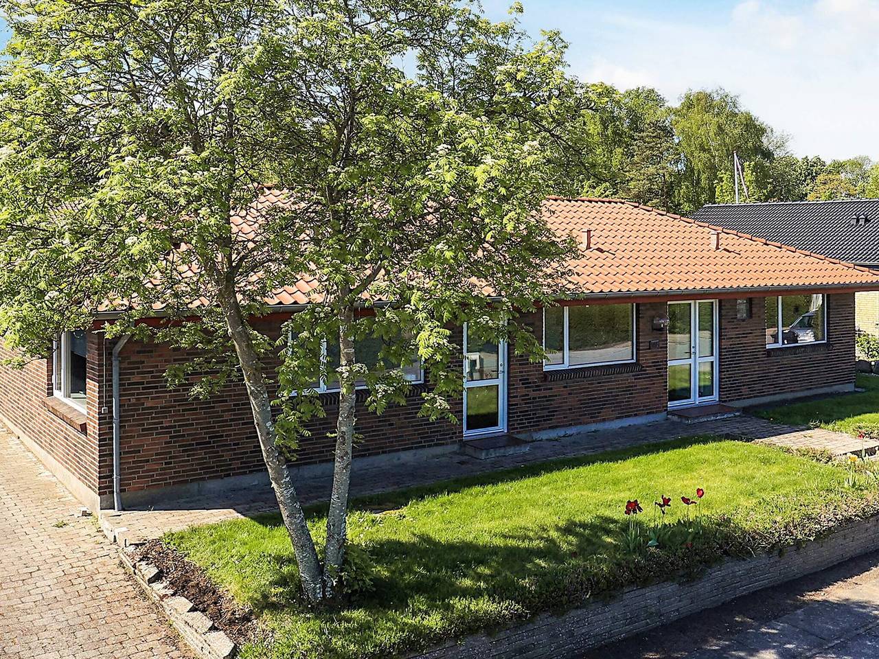 Ferieudlejning til 5 Personer i Kerteminde, Kerteminde Kommune