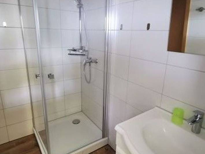 Ferienwohnung für 2 Personen, mit Terrasse und Garten sowie Seeblick in der Feldberger Seenlandschaft - 3