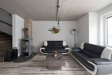 Ferienhaus für 6 Personen, mit Garten und Sauna sowie Pool und Terrasse in Todendorf