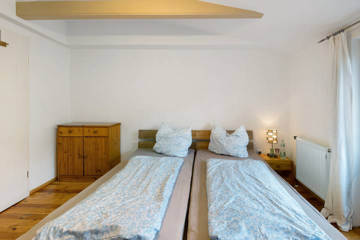 Ferienwohnung für 2 Personen in Seegebiet Mansfelder Land - 3