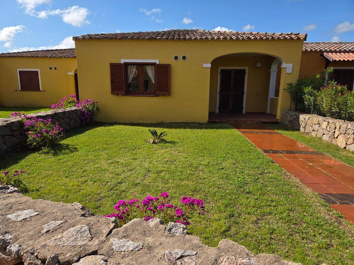 Residence Lu Lamoni Costa Nord in Vignola Mare, Aglientu