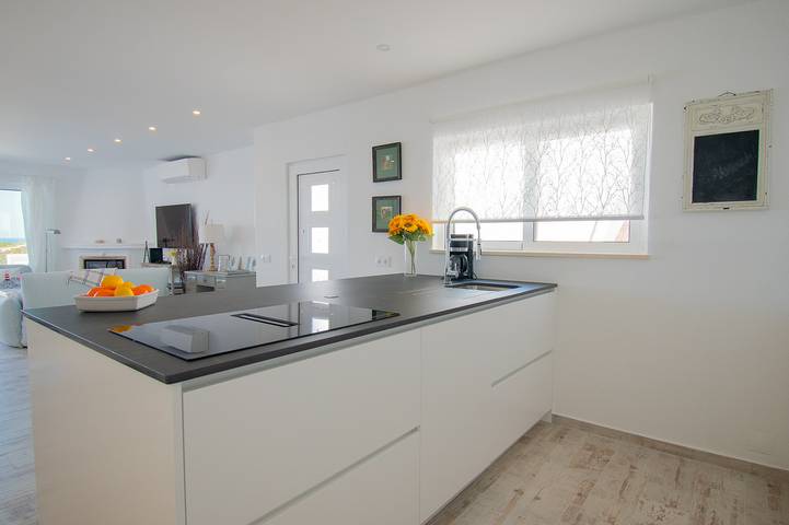 Location de vacances pour 7 personnes, avec piscine et balcon à Carvoeiro - 4