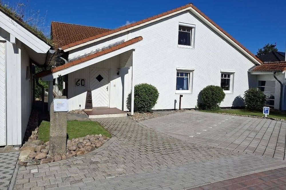 Ganze Wohnung, Ferienwohnung/App. für 2 Gäste mit 82m² in Heiligenhafen in Heiligenhafen, Ostholstein