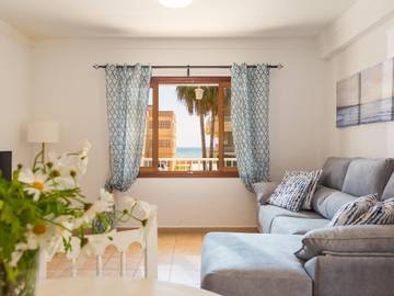 Holiday apartment in Alcúdia, North Majorca für 6 
