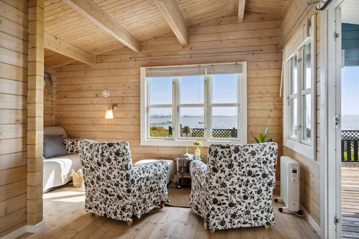 2 bedroom home in Munkebo in Munkebo, Kerteminde und Umgebung