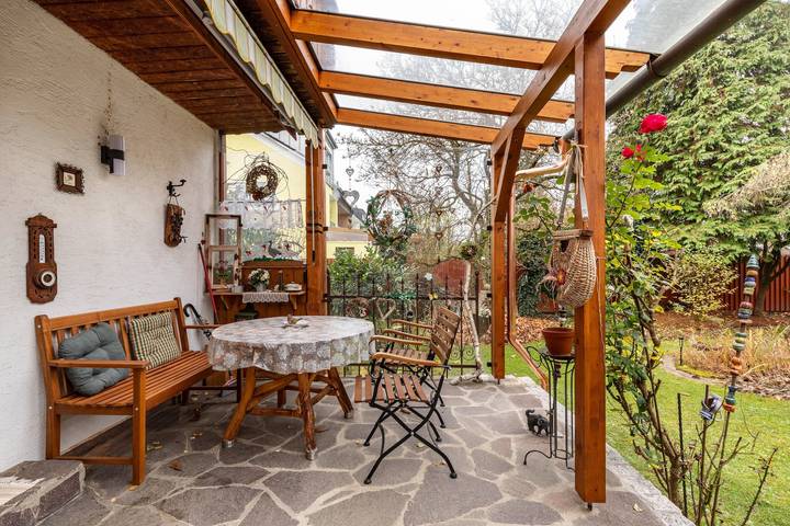 Ferienwohnung für 4 Personen, mit Garten in Augsburg und Umgebung - 2