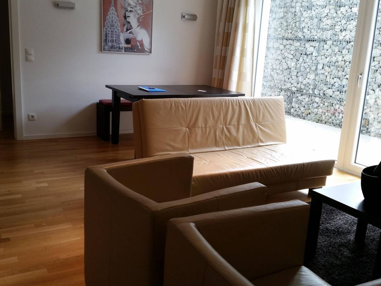 Ganze Ferienwohnung, Rosanna Sankt Anton - Rosanna in Lechtaler Alpen, Sankt Anton am Arlberg