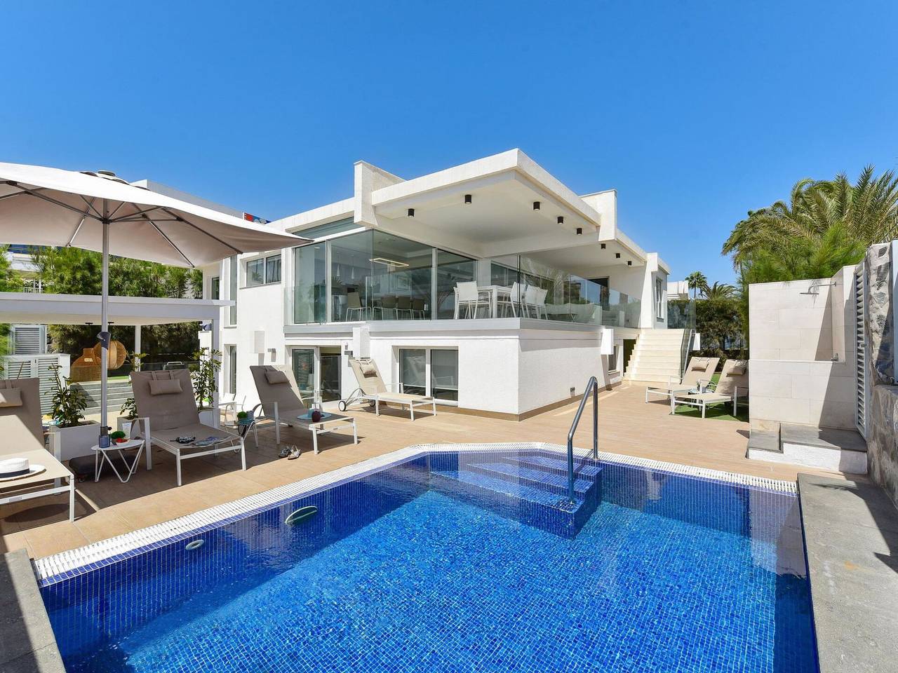 Blue Ocean - Blue Ocean 1077.1 in Playa de Maspalomas, San Bartolomé de Tirajana