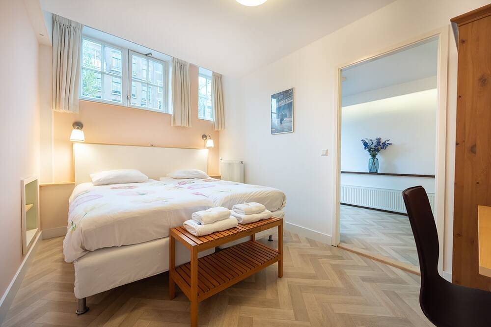 Appartamento vacanze a Amsterdam a partire da 483€ a notte