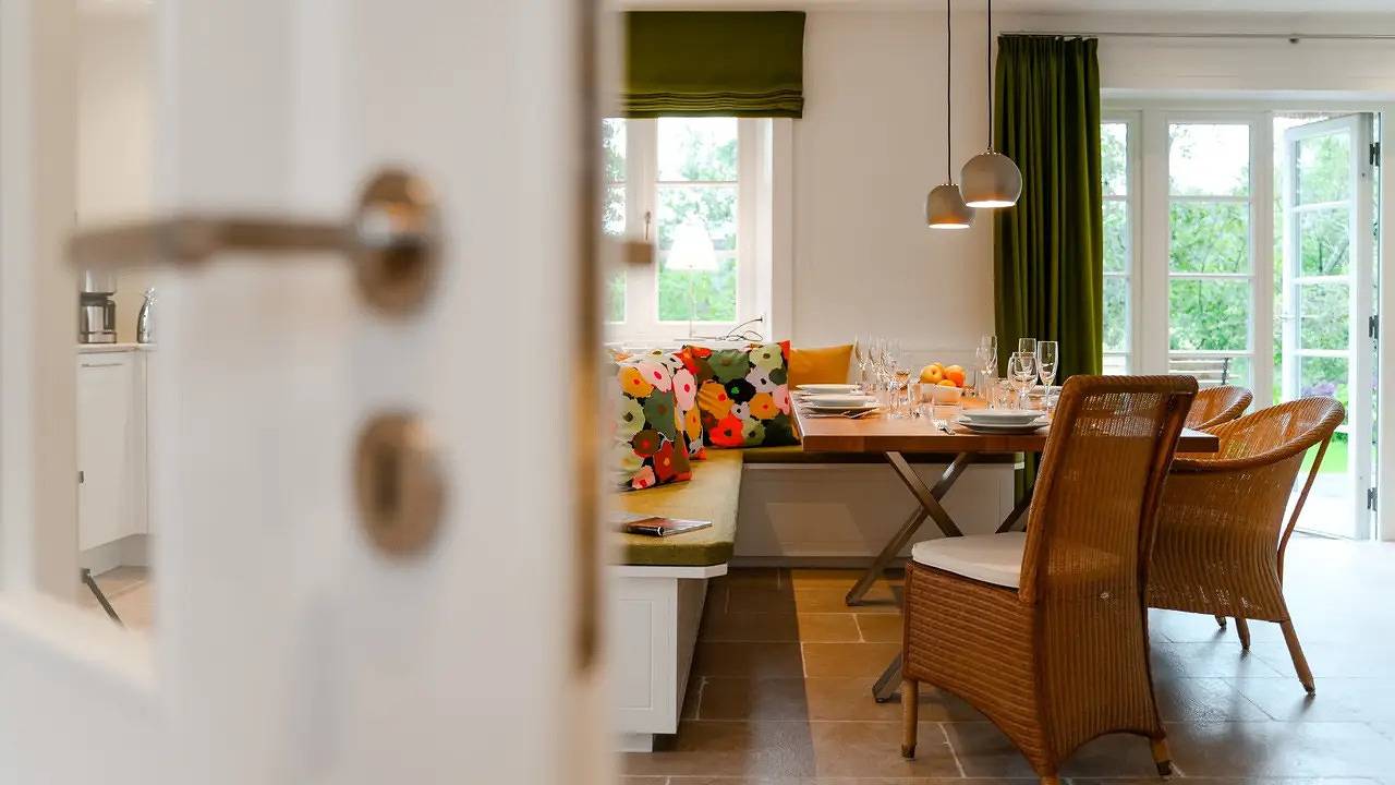 Ferienhaus für 4 Personen (170 m²) in Keitum (Sylt) in Keitum, Sylt (Gemeinde)