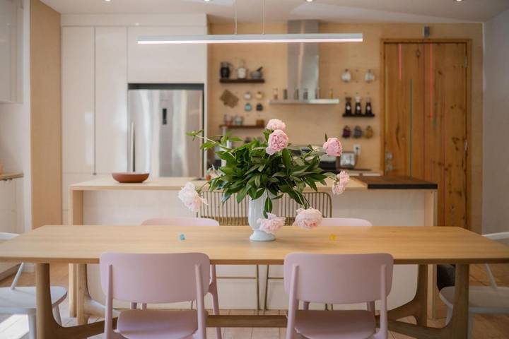 Apartamento de vacaciones para 4 personas - 1