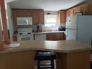 Camping for 6 Guests in Kentucky, USA, Picture 3