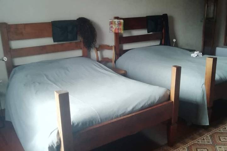 Location de vacances pour 5 personnes à Vaïssac - 4