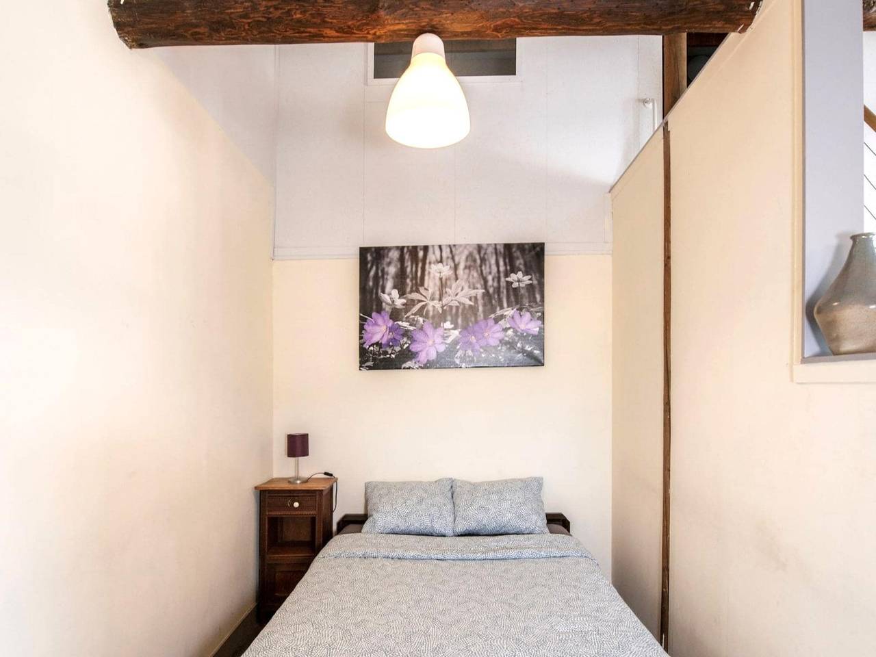 Appartement duplex confortable avec terrasse in Heers, Limbourg (Belgique)