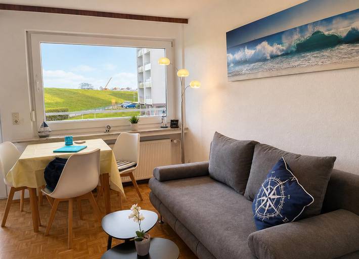 Ferienwohnung für 2 Personen in Döse - 3