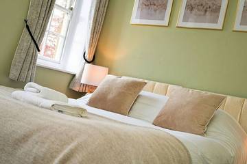 Holiday Apartment for 6 People in North Yorkshire, Yorkshire, Photo 2
