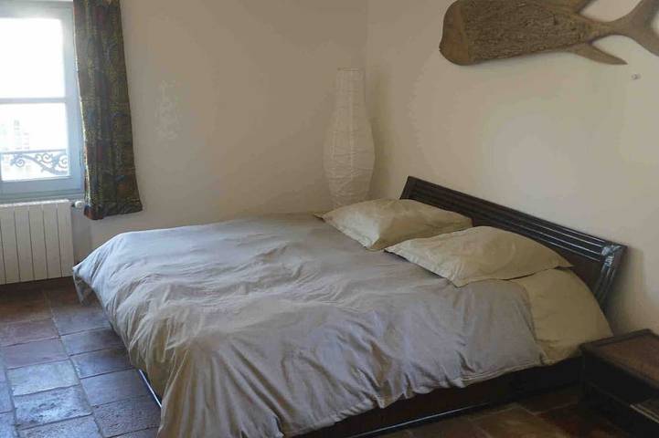 Gîte pour 5 personnes, avec balcon dans Place aux Herbes - 3