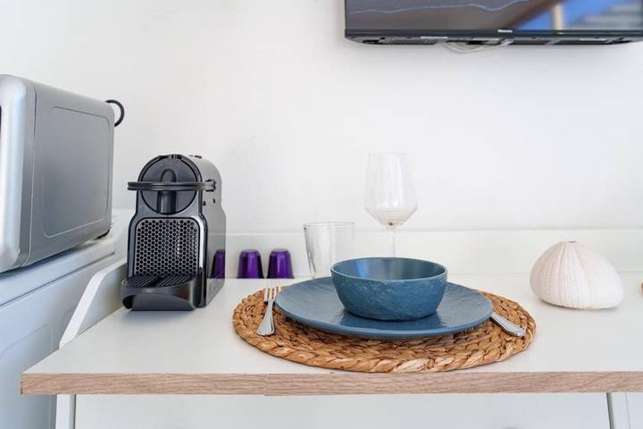 Gîte pour 2 personnes dans Plage de la Pierre au Tambour - 2