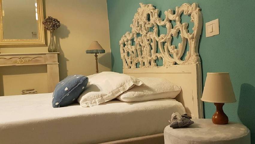 Location de vacances pour 5 personnes, avec Balcon et Terrasse à Narzole