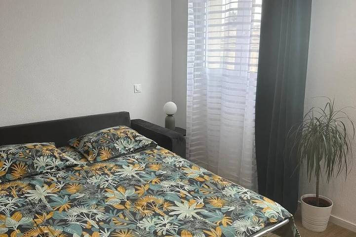 Appartement entier, Cosy + moderne + chaleureux + équipé + proche tram in Bordeaux, Région de Bordeaux