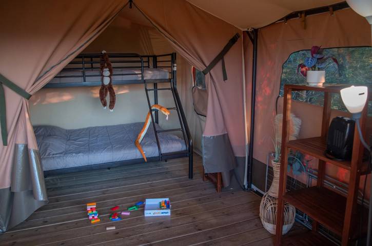 Gîte pour 5 personnes à Tuchan - 4