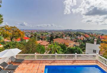 Villa for 6 People in Mijas Costa, Mijas, Photo 2