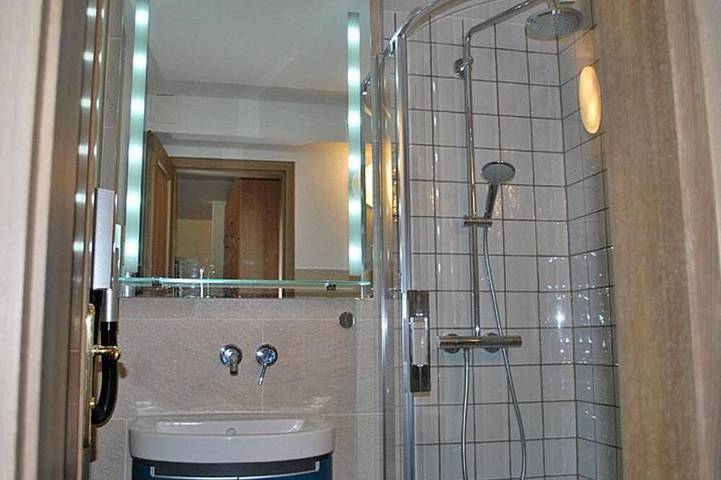 Ganze Wohnung, Bodmihus in Toplage in Schwendi b. Grindelwald, Grindelwald