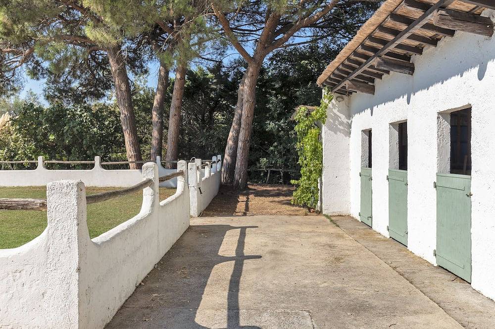 Maison de vacances