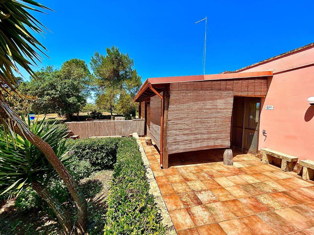 Villa Petrelli in Melendugno, Provincia di Lecce