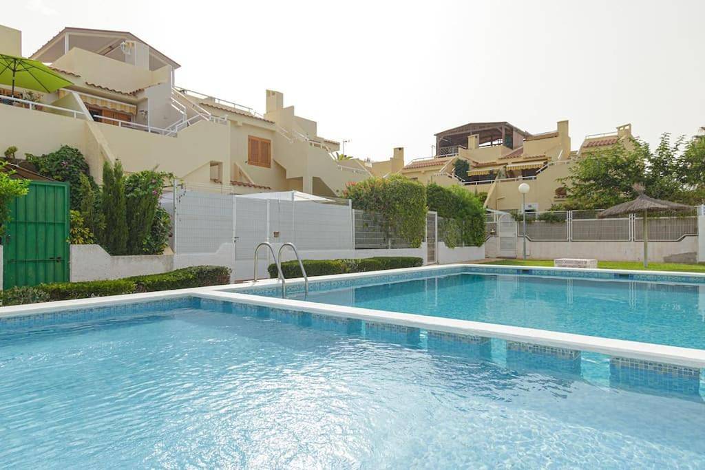 Bungalow con encanto in El Barrio, San Juan Playa (Alicante)