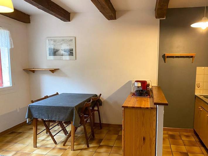 Location de vacances pour 2 personnes à Saint-Jean-du-Gard - 3