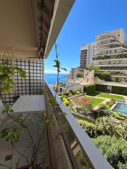 Ολόκληρο το διαμέρισμα, Deluxe Studio in Μονακό, Mediterranean Coast (France)