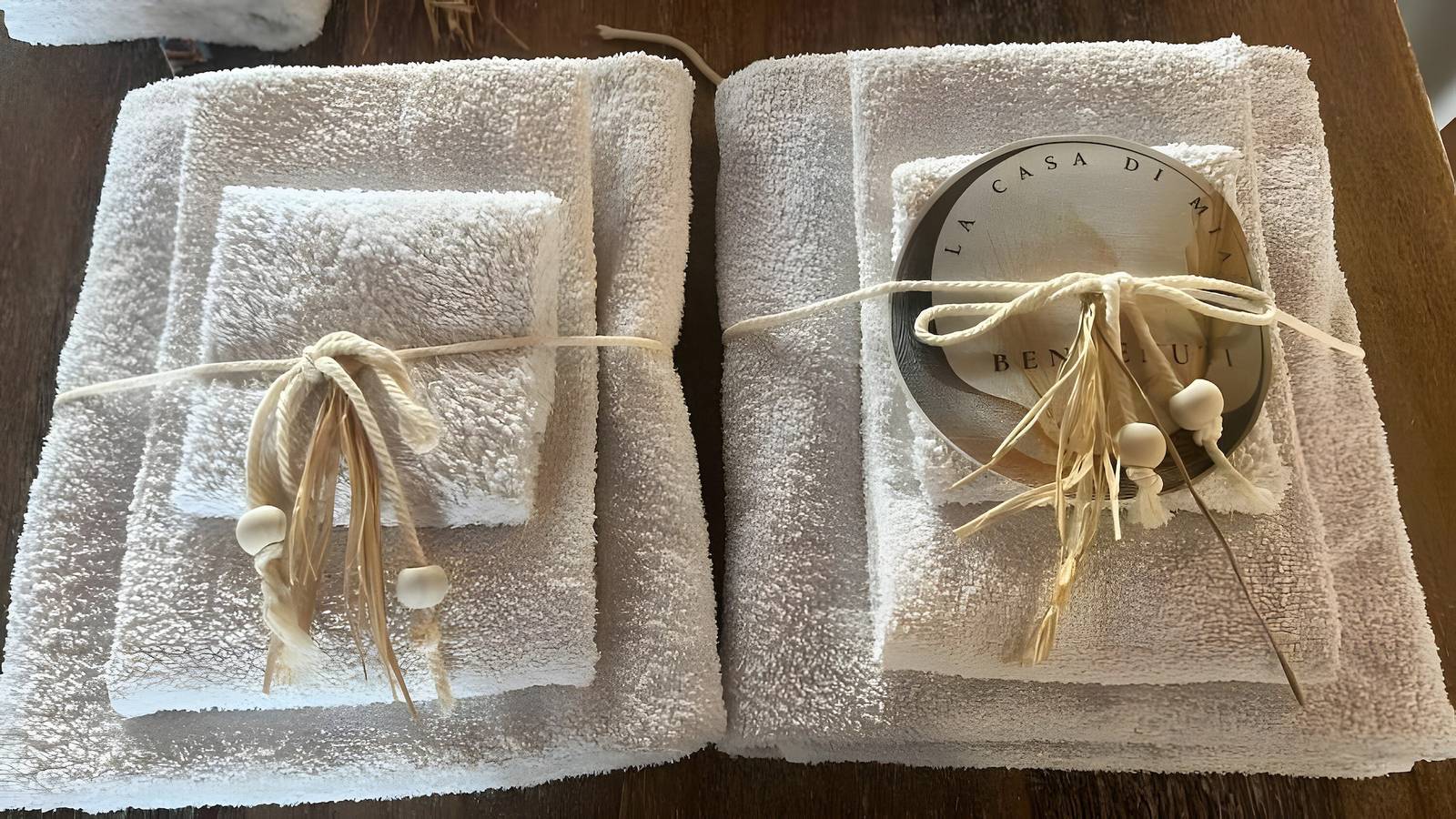 Zimmer 'Zio Peppe- Vintage' mit Wlan und Klimaanlage in Santa Teresa di Gallura, Santa Teresa Gallura (Gemeinde)