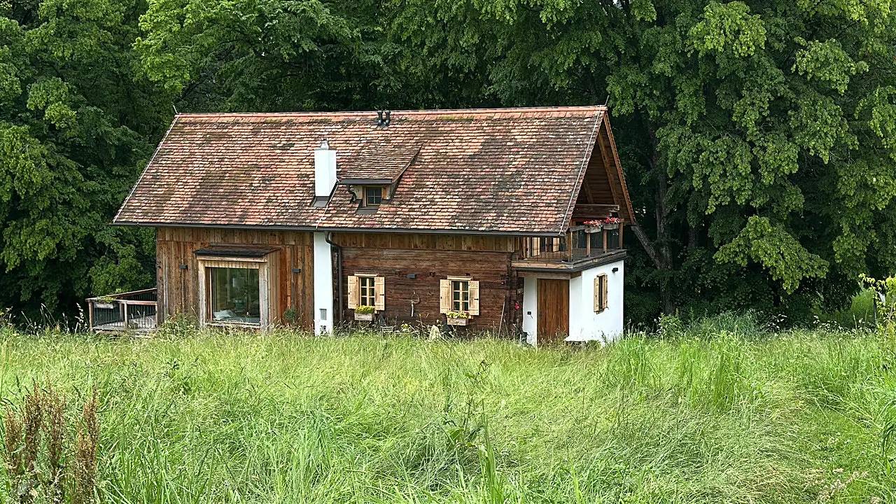Ganze Ferienwohnung, Ferienwohnung für 2 Personen (90 m²) in Puch bei Weiz, Steirerland