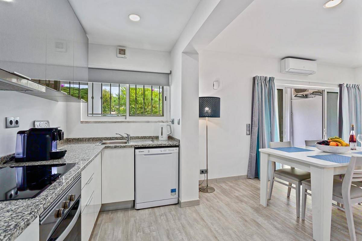 Apartamento inteiro, Vale San Antonio Apartments in Vale do Lobo, Almancil