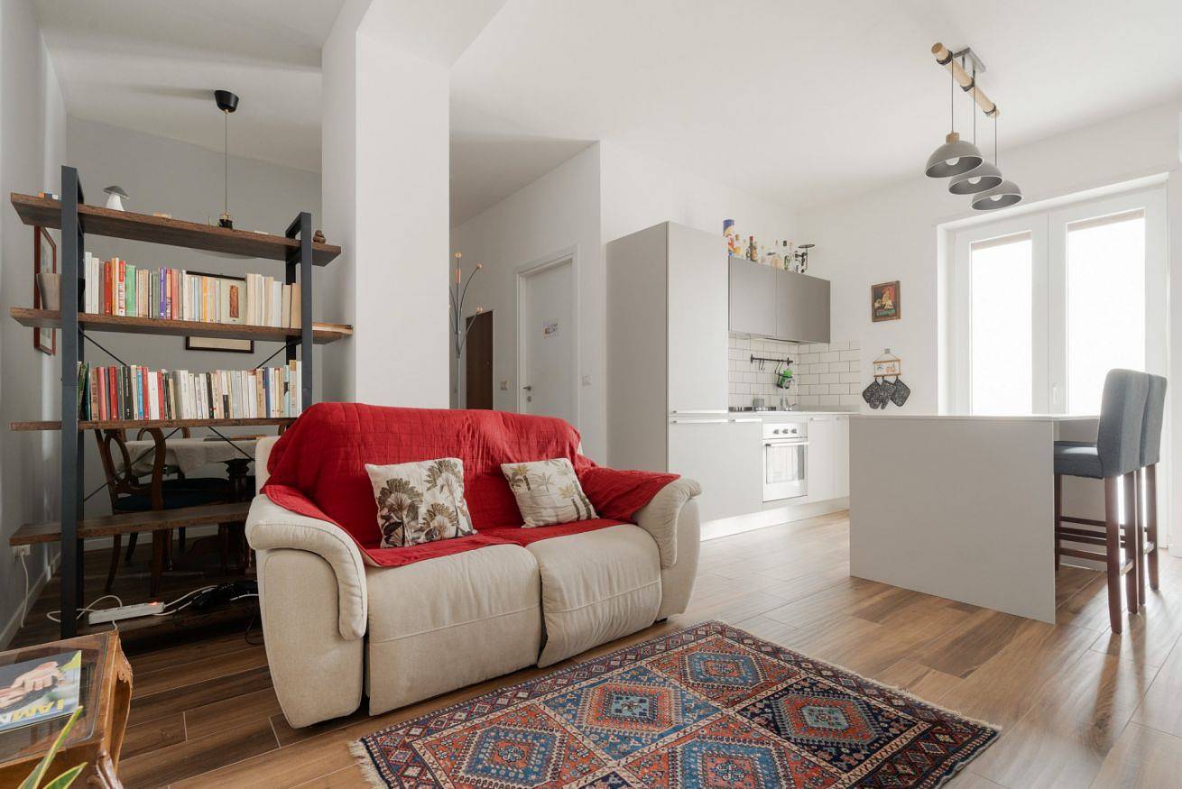 Appartamento vacanze a Milano a partire da 115€ a notte