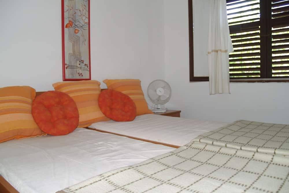 Ferienhaus mit Parkplatz Kukljica, Ugljan in Kukljica, Insel Ugljan