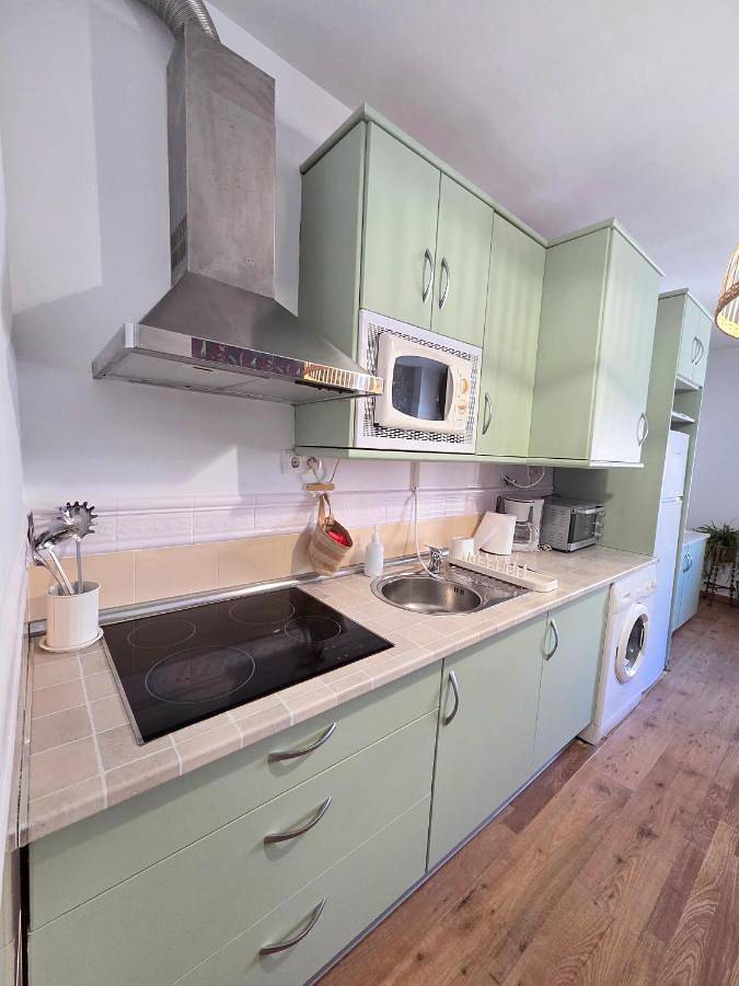 Gîte pour 2 personnes à Martos - 4