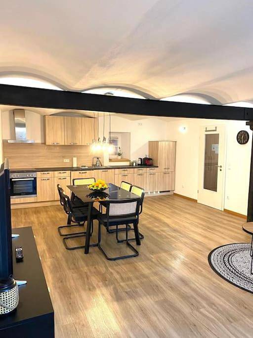 Ferienwohnung für 5 Personen, mit Terrasse und Ausblick, mit Haustier in Obernzell - 2