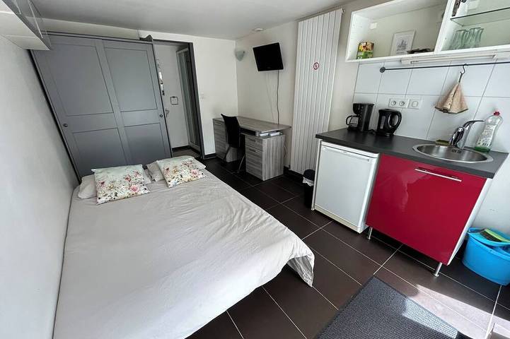 Gîte pour 2 personnes à Châtillon - 2